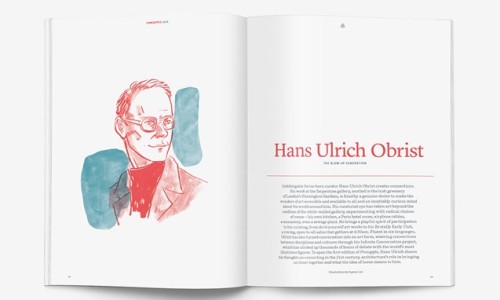 Life Style 新指向，Airbnb 新办杂志《Pineapple》暖冬上架